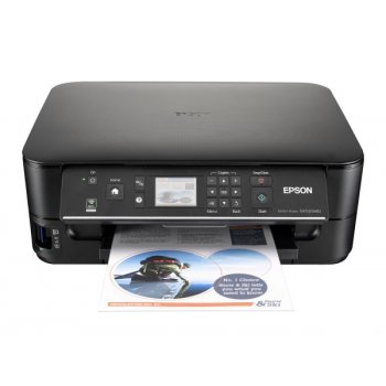 Epson Stylus BX525WD