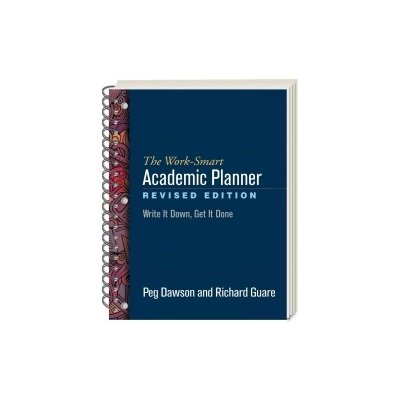 Work-Smart Academic Planner