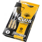 Harrows Club Brass 18g – Hledejceny.cz