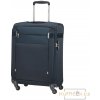 Cestovní kufr Samsonite Citybeat tmavě modrá 42 l