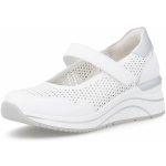 Remonte dámské baleríny D0T21-80 bílá – Hledejceny.cz