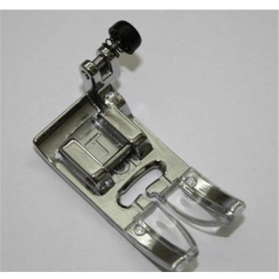 Patka univerzální s aretací Lucznik, Veronica - nové šicí stroje – Zbozi.Blesk.cz