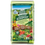Forestina Hoštický Zahradnický kompost 40 l – Zboží Mobilmania