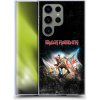 Pouzdro a kryt na mobilní telefon Samsung Head Case Samsung Galaxy S24 UltraIron Maiden Trooper 2016