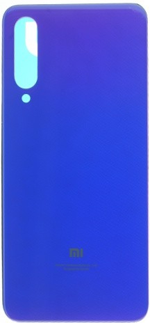 Kryt Xiaomi Mi 9 SE zadní violet