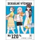 Sexuální výchova na 120% 2. - Kikiki Tataki