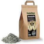 HabiStat Vermiculite Substrate jemný 5 l – Zboží Dáma