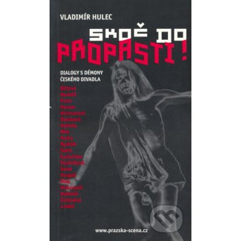 Skoč do propasti! - Hulec Vladimír