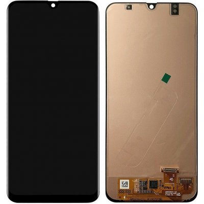 LCD Displej + Dotykové sklo Samsung Galaxy A30 A305 – Zbozi.Blesk.cz