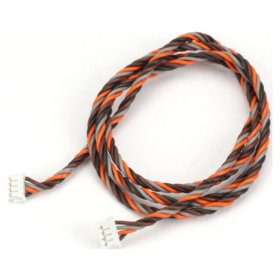 Spektrum telemetrie X-Bus kabel 60 cm – Zboží Mobilmania