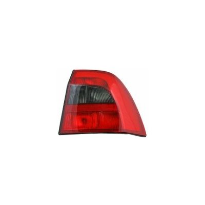 Zadní světlo - pravé OPEL VECTRA B facelift | 1999-2003 | TYC | – Hledejceny.cz