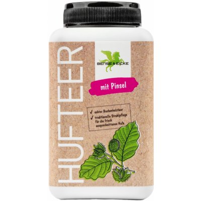 Bense & Eicke Dehet na kopyta se Stětcem 1 L – Sleviste.cz