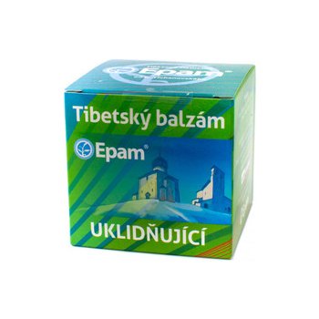 Epam tělový balzám uklidňující 100 ml