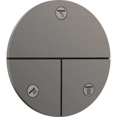 Hansgrohe ShowerSelec 15558340 – Hledejceny.cz