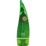 Holika Holika Zklidňující gel Aloe Vera 99% 250 ml – Zboží Dáma