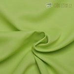 Zatemňovací látka světle zelená – Sleviste.cz