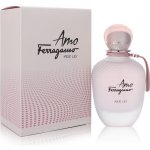 Salvatore Ferragamo Amo Ferragamo Per Lei parfémovaná voda dámská 100 ml – Hledejceny.cz