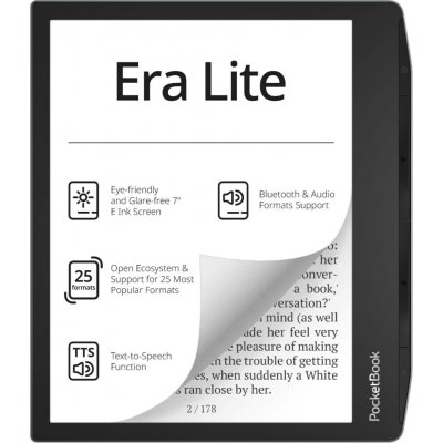 Pocketbook 700 Era Lite – Zbozi.Blesk.cz