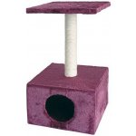 Tommi Carmen Škrábadlo pískové 30 x 30 x 57 cm – Sleviste.cz