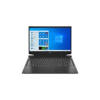 HP Pavilion Gaming 16-a0022nc 3Z6X4EA