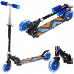 Nils Extreme HD025 LED modrá – Hledejceny.cz