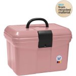 Waldhausen Box na čištění Eco linnea pink – Hledejceny.cz