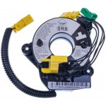 Vinutá pružina, airbag DENCKERMANN E900148
