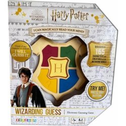 Mac Toys Harry Potter - Čarodějnické hádání