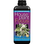 Growth Technology Houseplant Focus Hydroponic 1 l – Zbozi.Blesk.cz