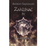 Zaklínač - Čas opovržení - Andrzej Sapkowski – Zboží Mobilmania