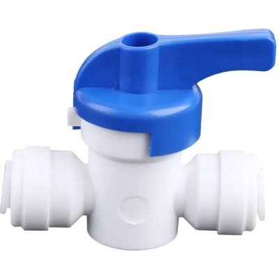 Vontron oplachovací ventil – Zboží Dáma