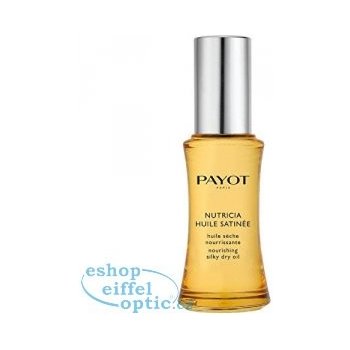 Payot Nutricia Huile Satinée suchý olej 30 ml