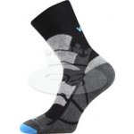 VoXX ponožky Avion černá – Zboží Mobilmania