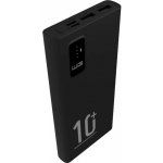 WG 10 000 mAh USB-C PD 18W + QC 3.0 9932 – Zboží Mobilmania