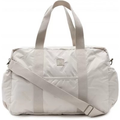 Jollein taška Embossed Lily Sand – Zboží Mobilmania