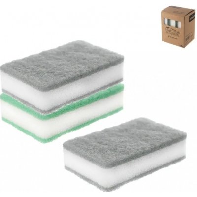 Orion Houba na nádobí PU/PES 3 ks mix – Zbozi.Blesk.cz