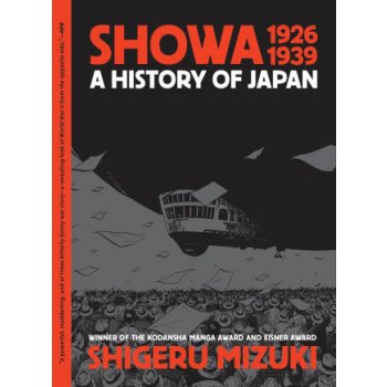 Showa 1926-1939