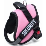 Vsepropejska Security bezpečný postroj pro psa – Zboží Mobilmania