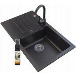 Granitan TRIX černá – Zbozi.Blesk.cz