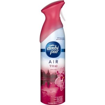 Ambi Pur thajské orchidej osvěžovač vzduchu ve spreji, 300 ml