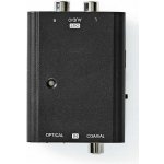 Nedis ACON2509BK – Zboží Živě