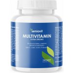 Seniovit Multivitamin Extra Strong 130 tablet – Hledejceny.cz