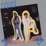 Ost - Miami Vice LP – Hledejceny.cz