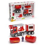 Efko IGRÁČEK MULTIGO FIRE SET – Zboží Mobilmania