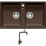 Set Blanco Zia 9 + MILI – Sleviste.cz