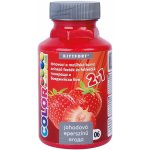 Kittfort Color Line 2v1 tekutá tónovací a malířská barva 12 Hrášková 350 g – HobbyKompas.cz