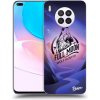 Pouzdro a kryt na mobilní telefon Huawei Picasee Ultimate Case pro Huawei Nova 8i - Vlk