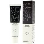 Swissdent Crystal bělicí 100 ml – Hledejceny.cz