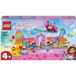LEGO® Gabby’s Dollhouse 10797 Gábi a její párty místnost – Zboží Živě