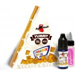 Big Mouth YUMMY Cinnamon Cereal 10 ml – Zboží Mobilmania